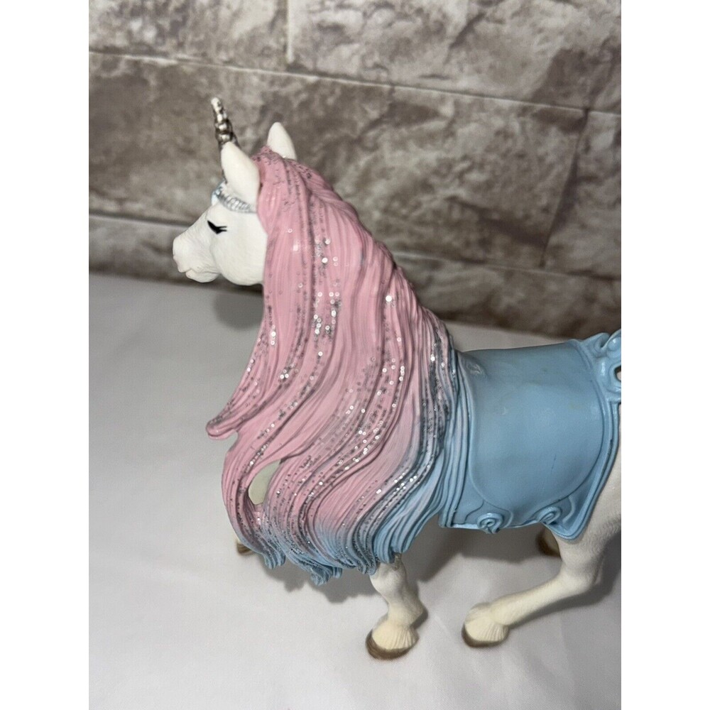 Schleich Unicorn - Picture 7 of 12